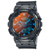 G-SHOCK GA110TLS-8A Watch