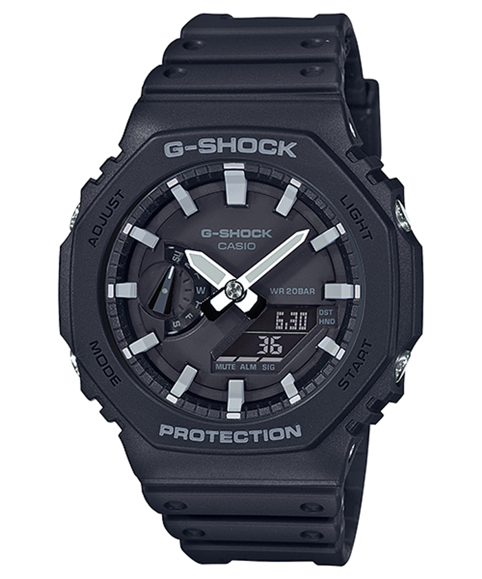 G-SHOCK GA2100-1A Watch