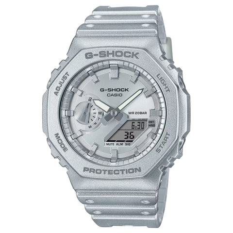 G-SHOCK GA2100FF-8A Forgotten Future Series Watch – G-SHOCK Canada