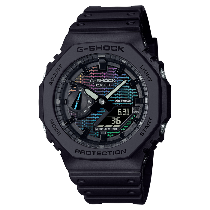 G-SHOCK GA2100RW-1A Watch