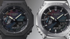 G-SHOCK GA2100RW-1A Watch