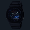 G-SHOCK GA2100RW-1A Watch