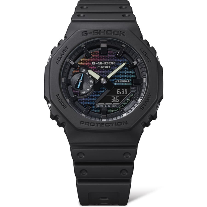 G-SHOCK GA2100RW-1A Watch