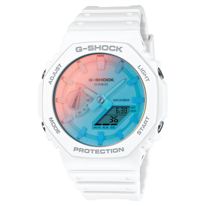 G-SHOCK GA2100TL-7A Watch