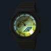 G-SHOCK GA2100TL-7A Watch