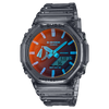 G-SHOCK GA2100TLS-8A Watch