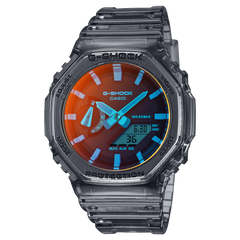 G-SHOCK GA2100TLS-8A Watch