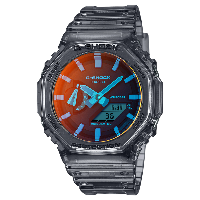 G-SHOCK GA2100TLS-8A Watch