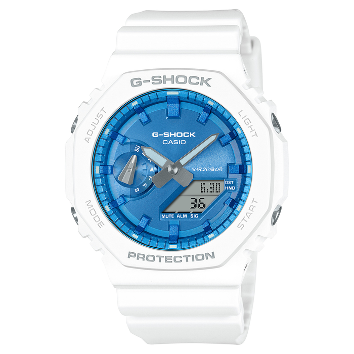 G-SHOCK GA2100WS-7A Watch
