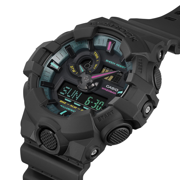 G-SHOCK GA700MF-1A Watch