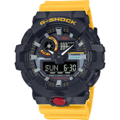 G-SHOCK GA700MT-1A9 Watch