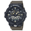 G-SHOCK GA710TU-1A3 Watch