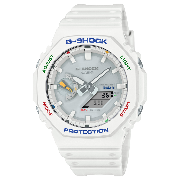 G-SHOCK GAB2100FC-7A Watch