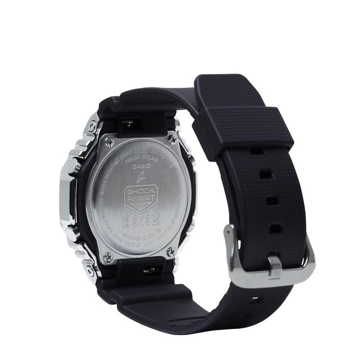 G-SHOCK GBM2100-1A Watch