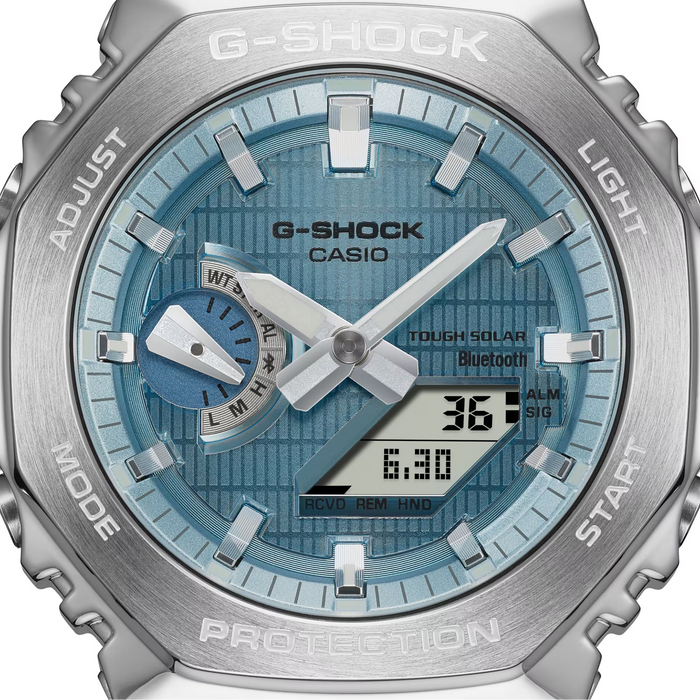 G-SHOCK GBM2100-1A2 Watch