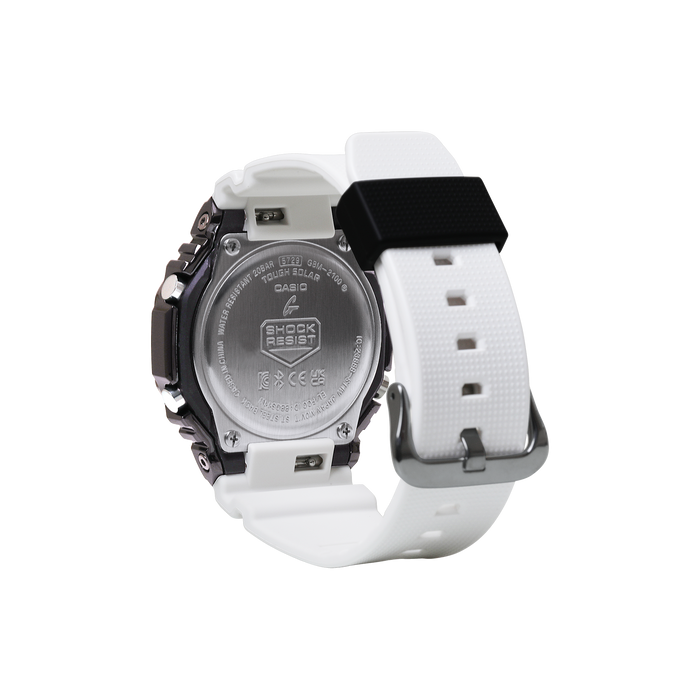 G-SHOCK GBM2100B-7A Watch