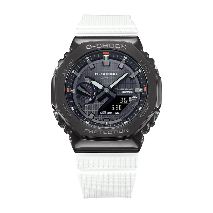 G-SHOCK GBM2100B-7A Watch