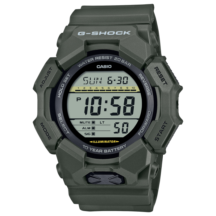 G SHOCK GD010 3 Watch