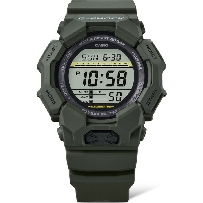 G-SHOCK GD010-3 Watch