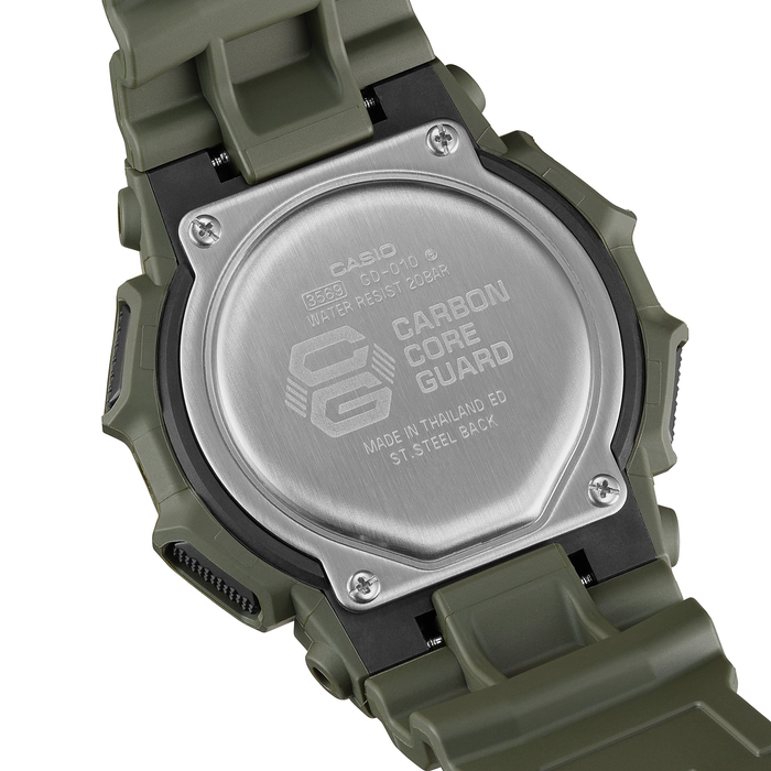 G-SHOCK GD010-3 Watch