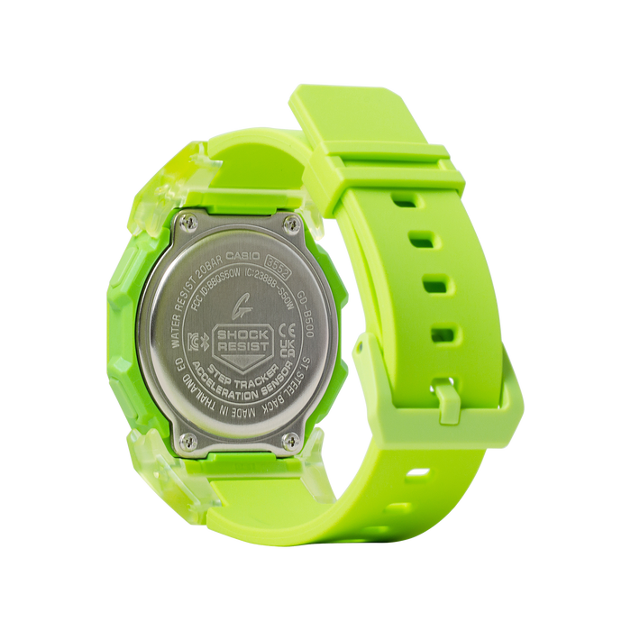 G-SHOCK GDB500S-3 Watch