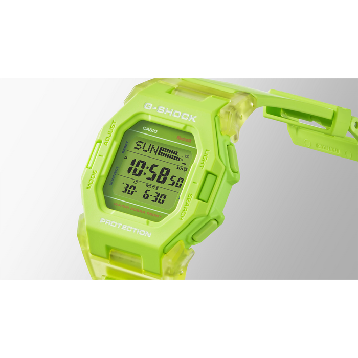 G-SHOCK GDB500S-3 Watch