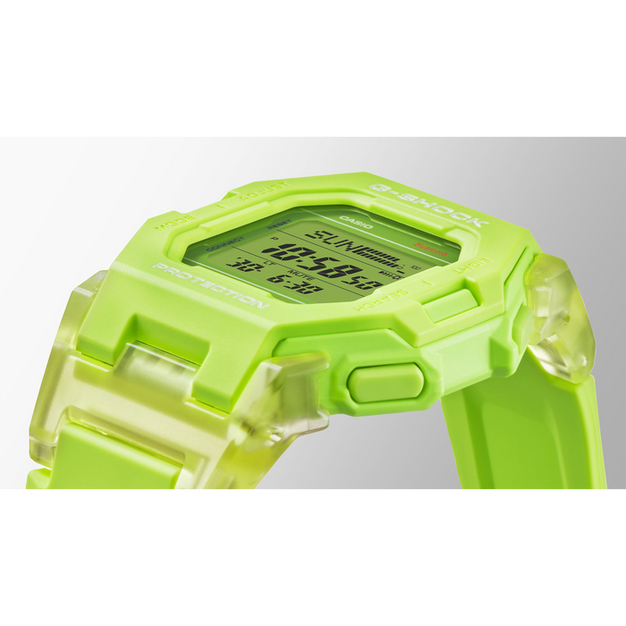 G-SHOCK GDB500S-3 Watch