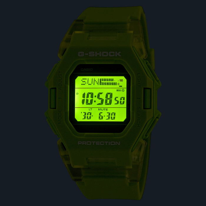 G shock rs 500 best sale