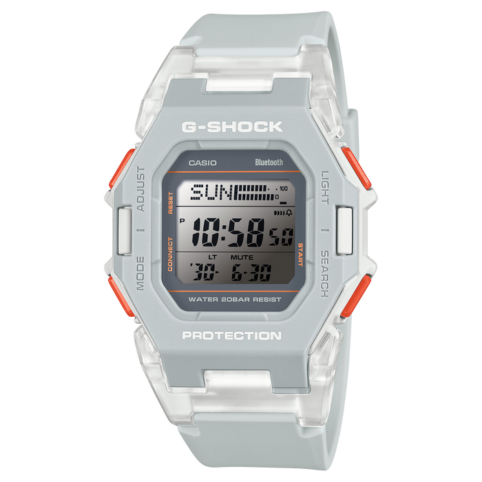 G-SHOCK GDB500S-8 Watch