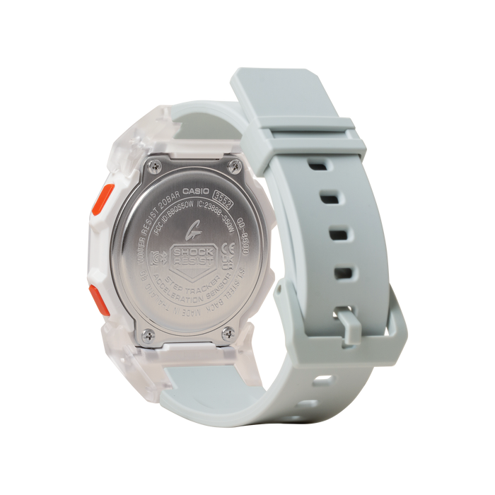 G-SHOCK GDB500S-8 Watch