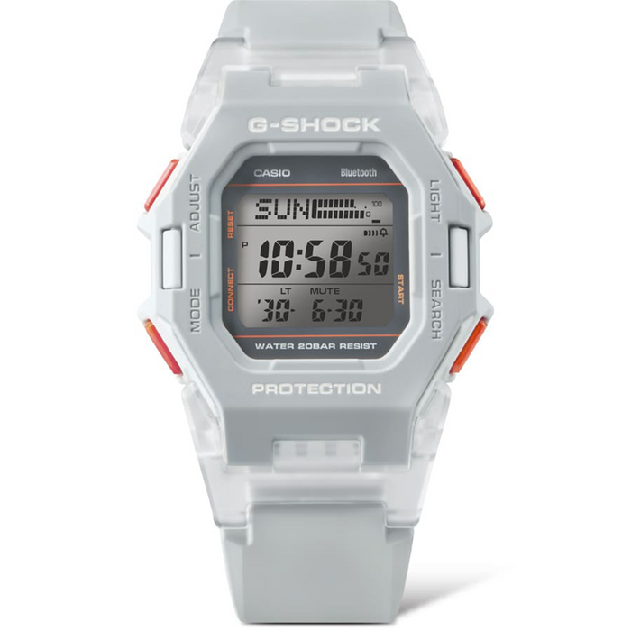 G-SHOCK GDB500S-8 Watch