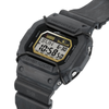 G-SHOCK GLX5600KB-1 G-Lide Watch