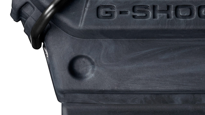 G-SHOCK GLX5600KB-1 G-Lide Watch