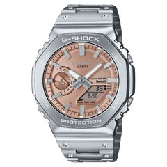 G-SHOCK GMB2100AD-5A Full Metal Men's Watch