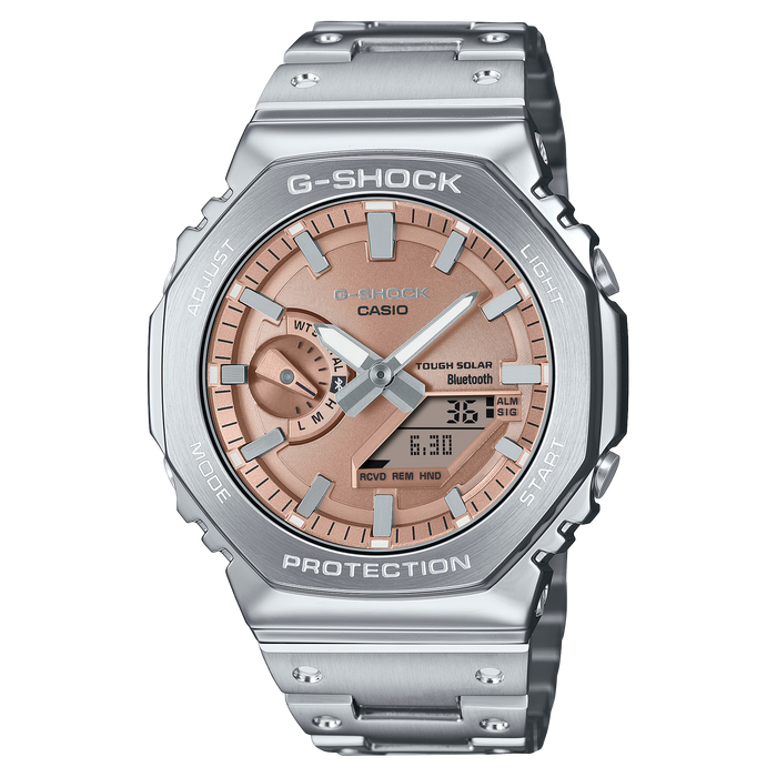 G-SHOCK GMB2100AD-5A Full Metal Men's Watch