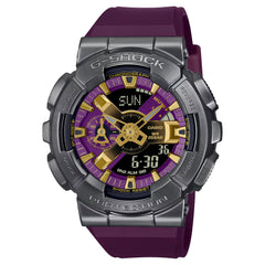 G-SHOCK GM110CL-6A Classy Off Road Series Watch
