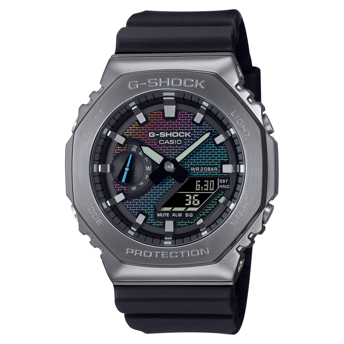 G-SHOCK GM2100BRW-1A Watch