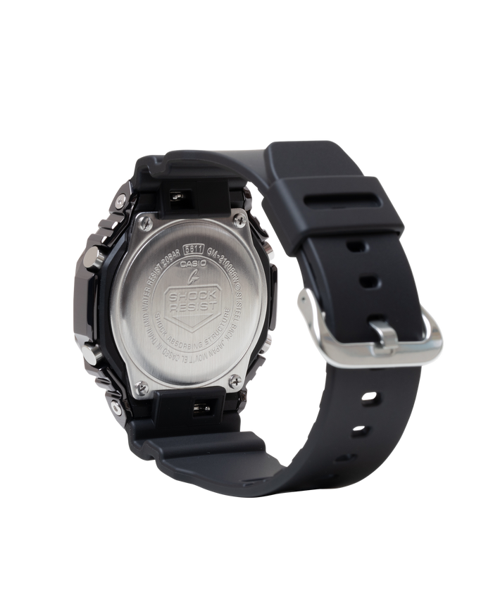 G-SHOCK GM2100BRW-1A Watch