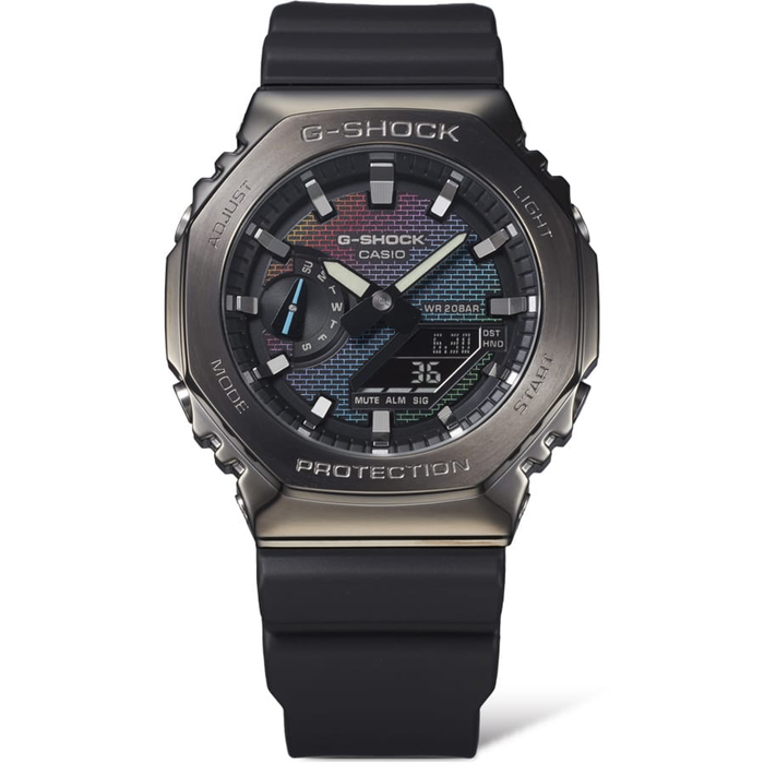 G SHOCK GM2100BRW 1A Watch