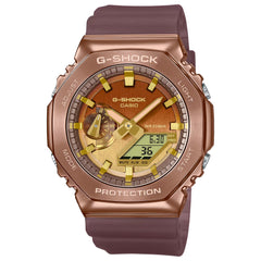 G-SHOCK GM2100CL-5A Classy Off Road Series Watch