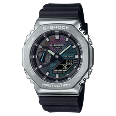 G-SHOCK GM2100RW-1A Watch