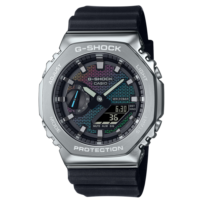 G-SHOCK GM2100RW-1A Watch