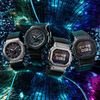 G-SHOCK GM2100RW-1A Watch