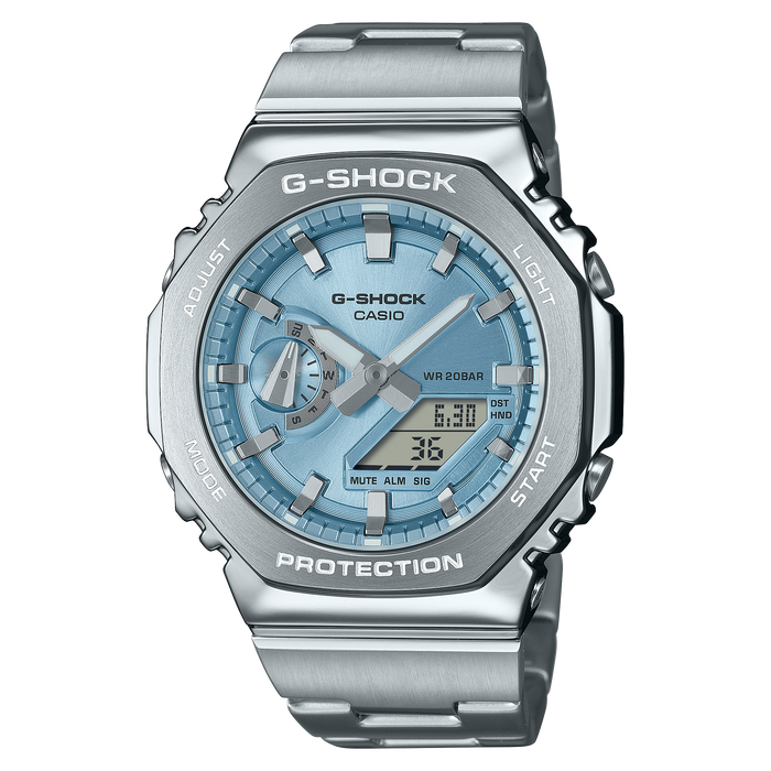 G-SHOCK GM2110D-2A Watch