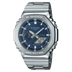 G STEEL Men s Watches G SHOCK Canada