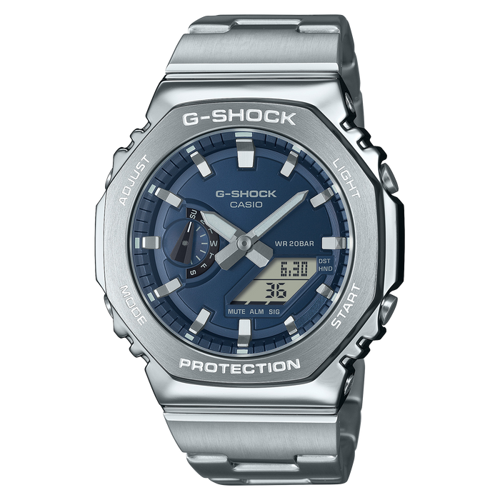 G-SHOCK GM2110D-2B Watch