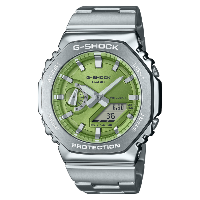 G SHOCK GM2110D 3A Watch