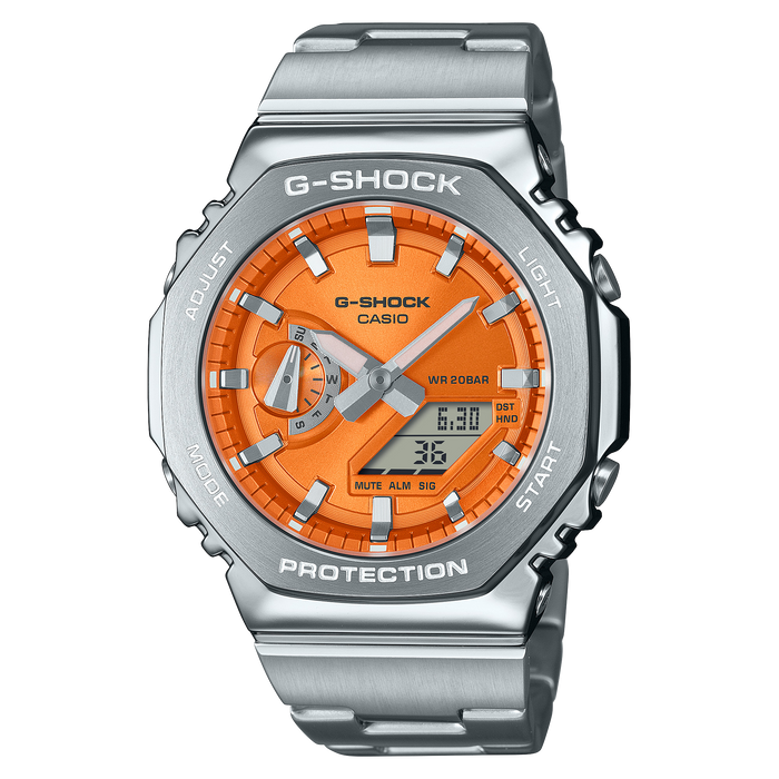 G-SHOCK GM2110D-4A Watch