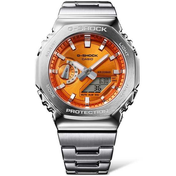 G-SHOCK GM2110D-4A Watch