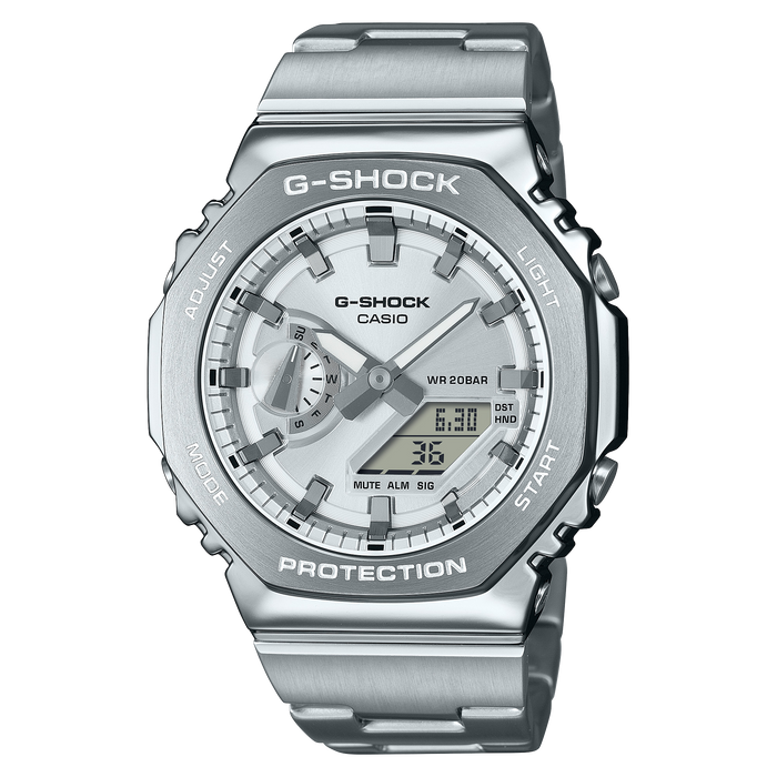 G SHOCK GM2110D 7A Watch